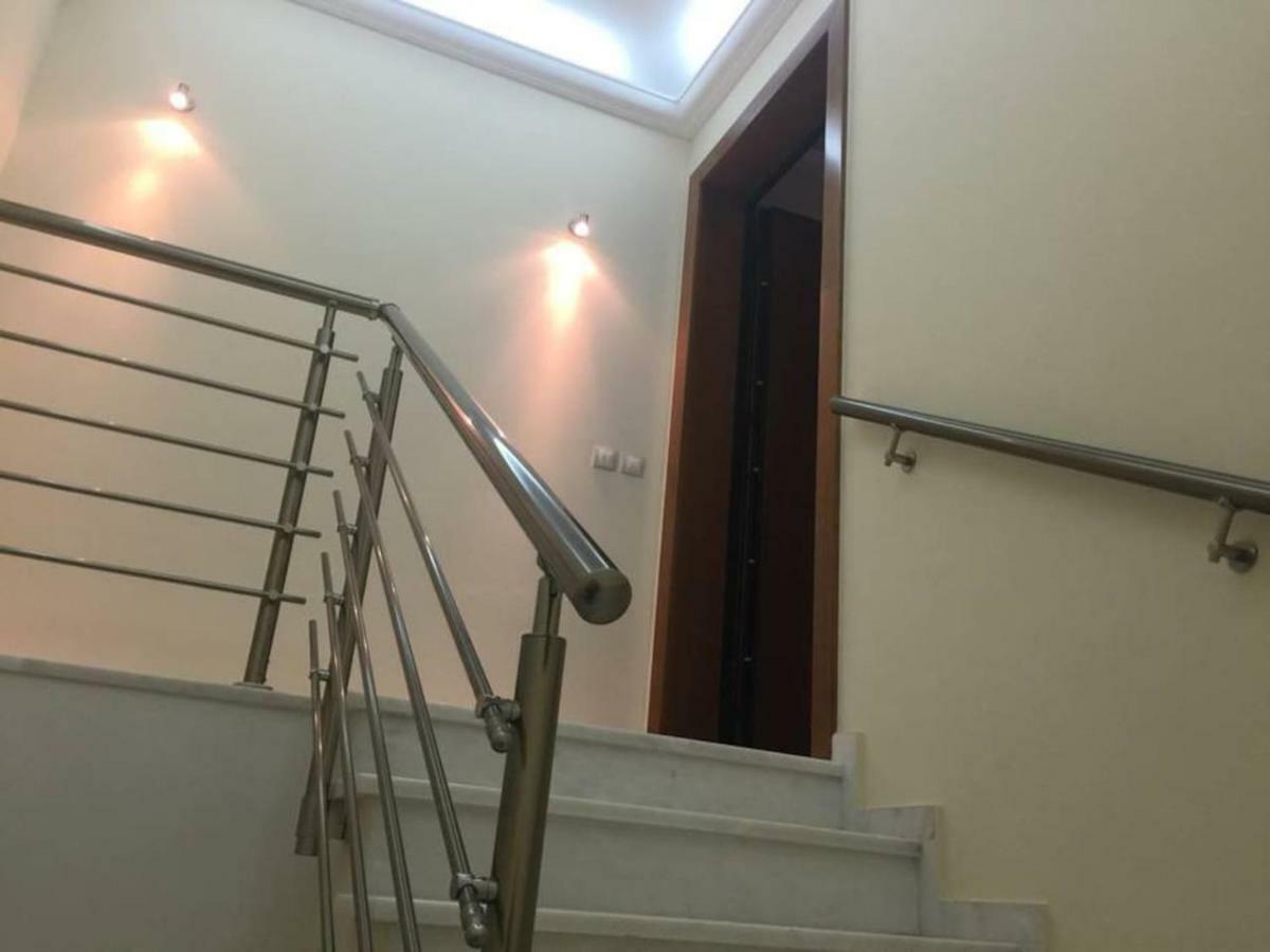 Azure Retreat Apartment Loutraki  Exterior photo